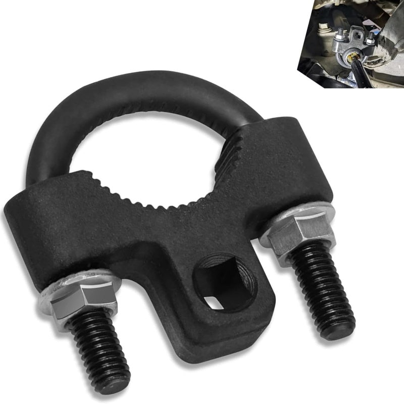 📢📢50% OFF !! ⏰Multifunctional Universal Inner Tie Rod Removal Tool for Cars