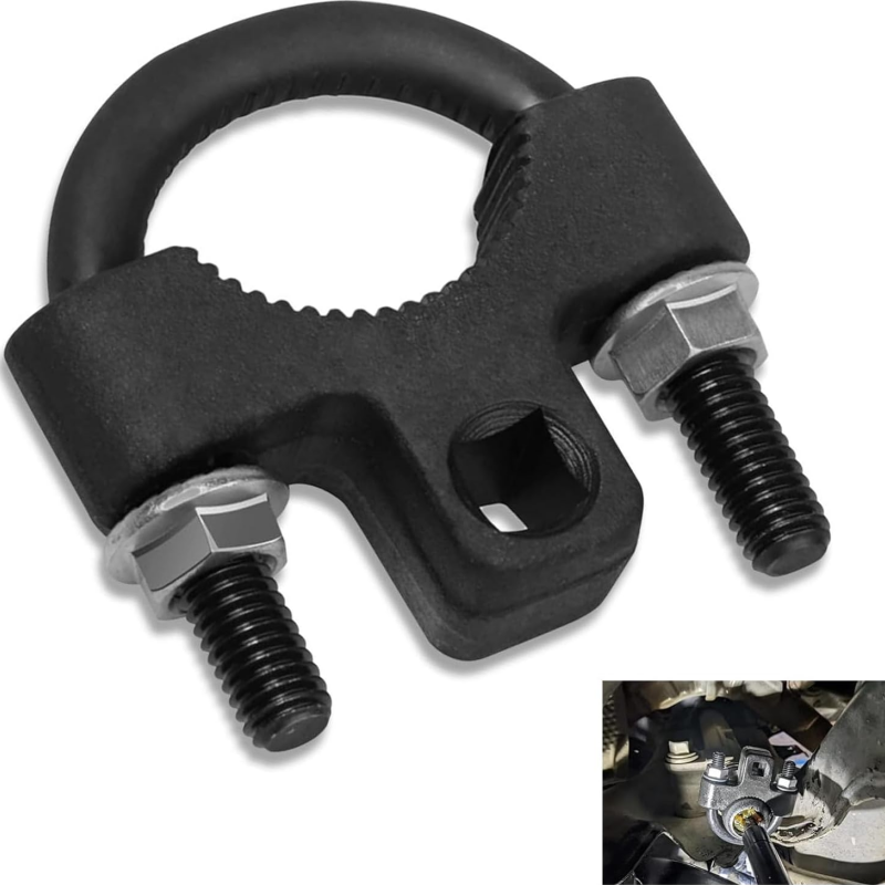 📢📢50% OFF !! ⏰Multifunctional Universal Inner Tie Rod Removal Tool for Cars