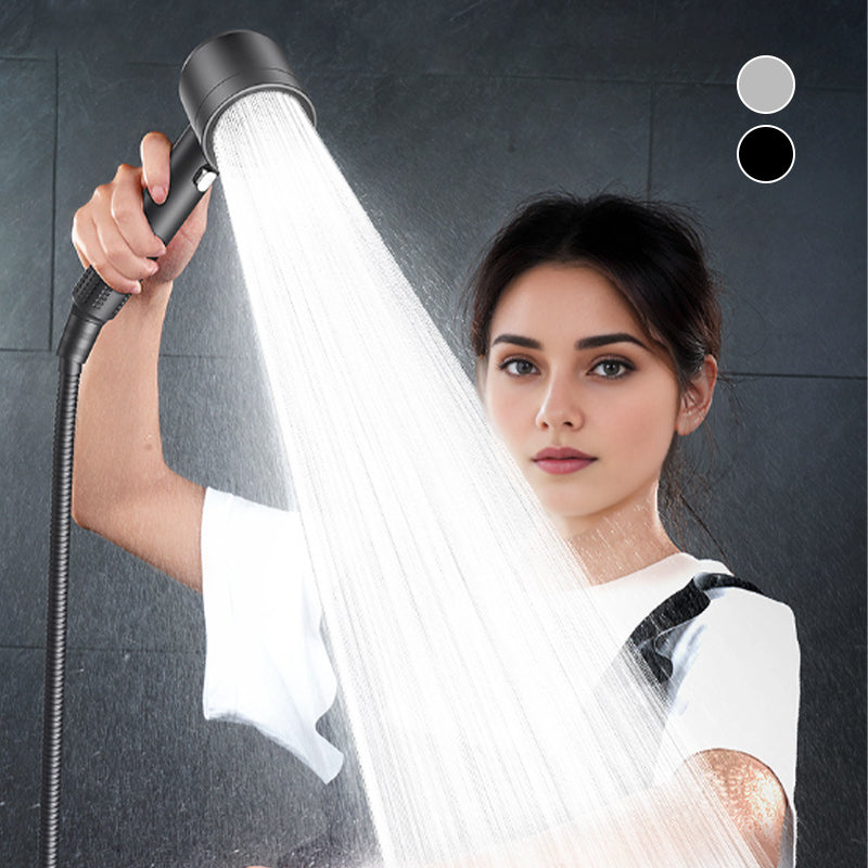 📢📢40% OFF !! ⏰4-Mode High-Pressure Shower Head with Filter