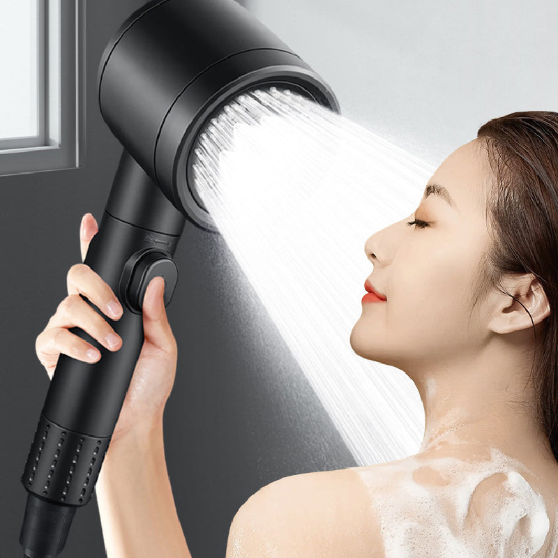 📢📢40% OFF !! ⏰4-Mode High-Pressure Shower Head with Filter