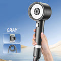 📢📢40% OFF !! ⏰4-Mode High-Pressure Shower Head with Filter