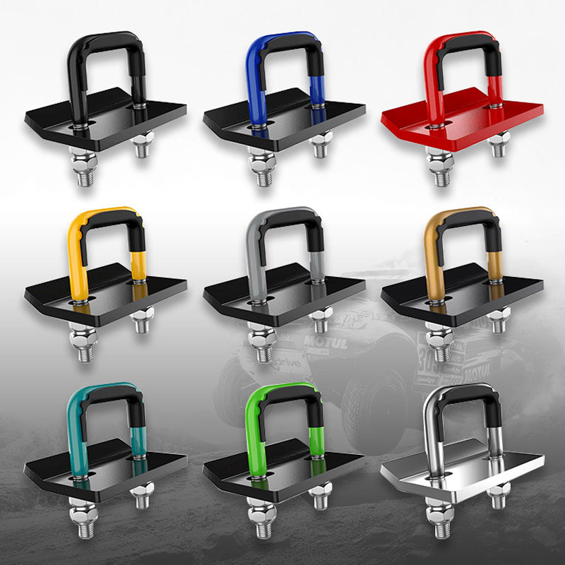 📢📢50% OFF !! ⏰Heavy-Duty Anti-Rattle Hitch Tightener