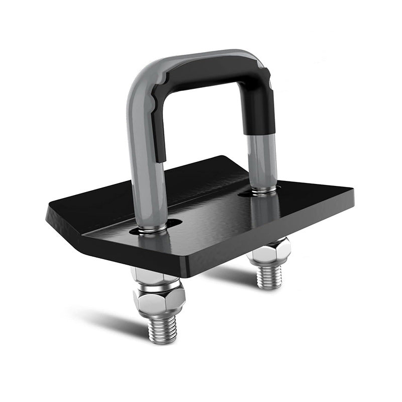 📢📢50% OFF !! ⏰Heavy-Duty Anti-Rattle Hitch Tightener