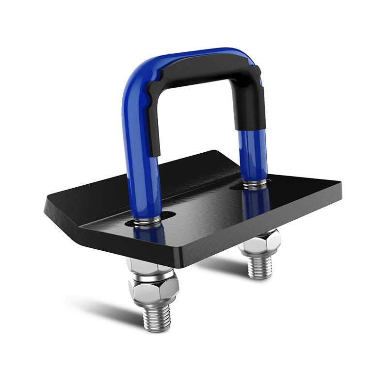 📢📢50% OFF !! ⏰Heavy-Duty Anti-Rattle Hitch Tightener