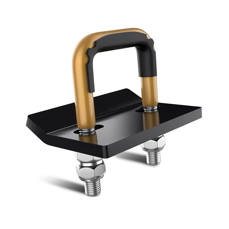 📢📢50% OFF !! ⏰Heavy-Duty Anti-Rattle Hitch Tightener