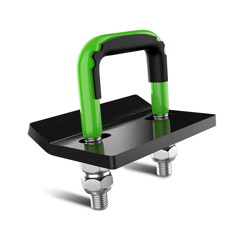📢📢50% OFF !! ⏰Heavy-Duty Anti-Rattle Hitch Tightener