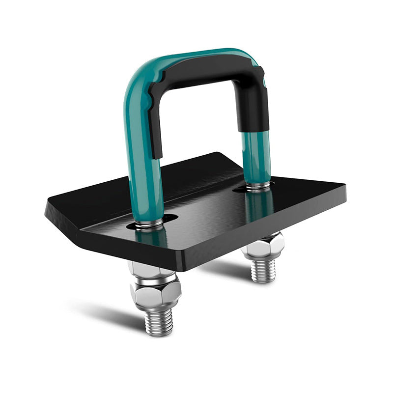 📢📢50% OFF !! ⏰Heavy-Duty Anti-Rattle Hitch Tightener