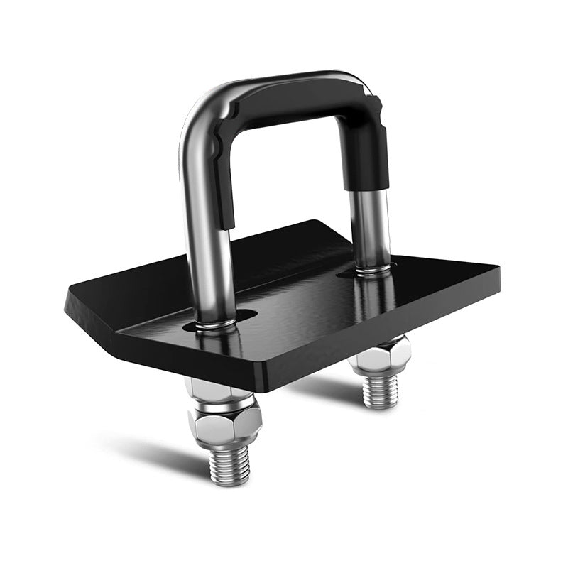 📢📢50% OFF !! ⏰Heavy-Duty Anti-Rattle Hitch Tightener