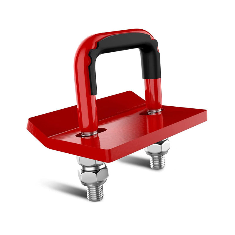 📢📢50% OFF !! ⏰Heavy-Duty Anti-Rattle Hitch Tightener
