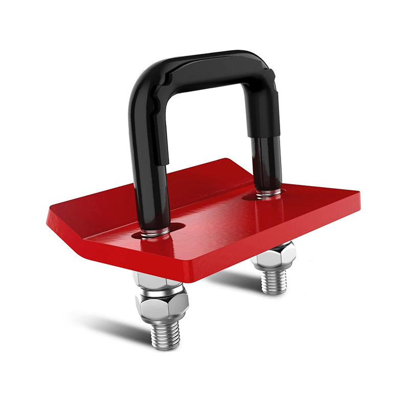 📢📢50% OFF !! ⏰Heavy-Duty Anti-Rattle Hitch Tightener