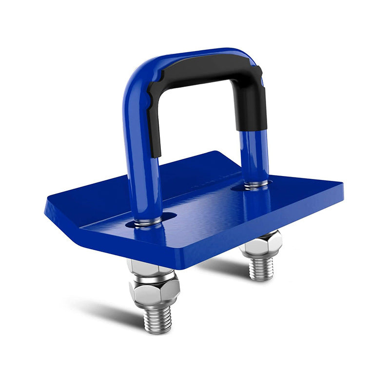 📢📢50% OFF !! ⏰Heavy-Duty Anti-Rattle Hitch Tightener