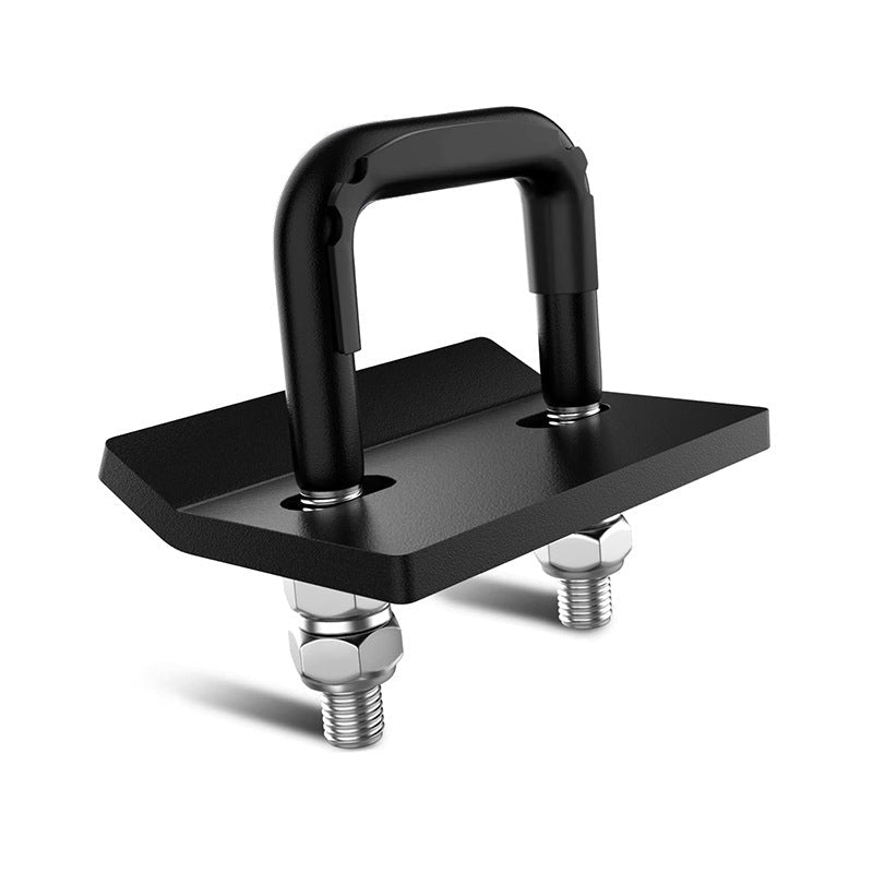 📢📢50% OFF !! ⏰Heavy-Duty Anti-Rattle Hitch Tightener
