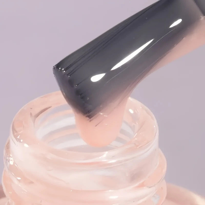 📢📢50% OFF !! ⏰Fast-Drying Peel-Off Nail Treatment Polish