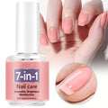 📢📢50% OFF !! ⏰Fast-Drying Peel-Off Nail Treatment Polish