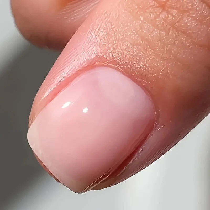 📢📢50% OFF !! ⏰Fast-Drying Peel-Off Nail Treatment Polish