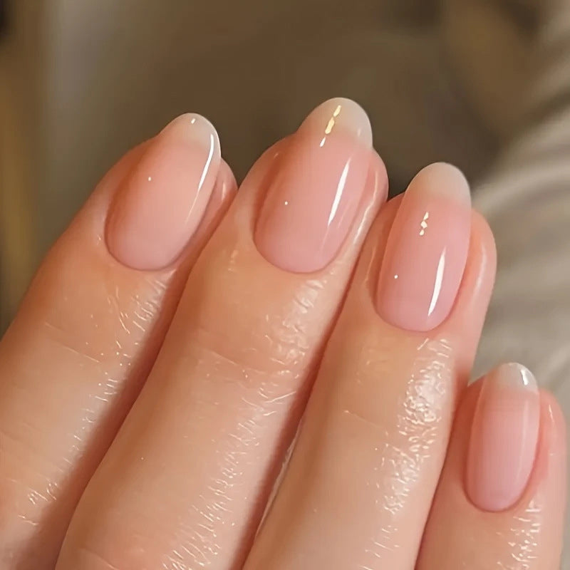 📢📢50% OFF !! ⏰Fast-Drying Peel-Off Nail Treatment Polish