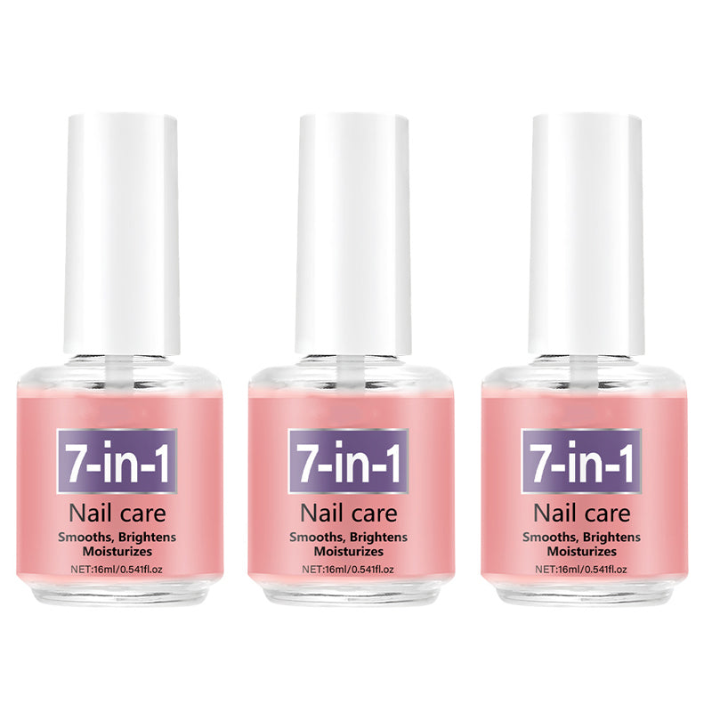 📢📢50% OFF !! ⏰Fast-Drying Peel-Off Nail Treatment Polish