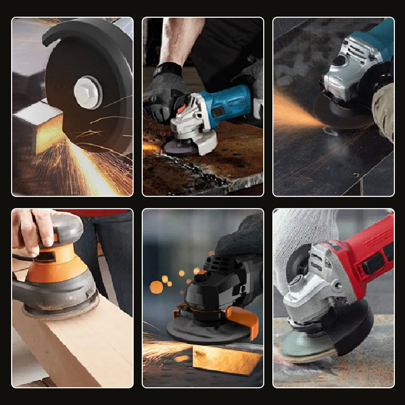 📢📢50% OFF !! ⏰Premium Angle Grinder Flap Disc for Metal & Wood Grinding