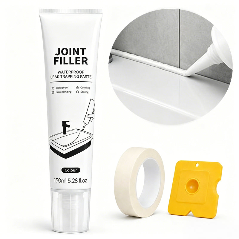 📢📢50% OFF !! ⏰Multi-Purpose Waterproof Joint Filler