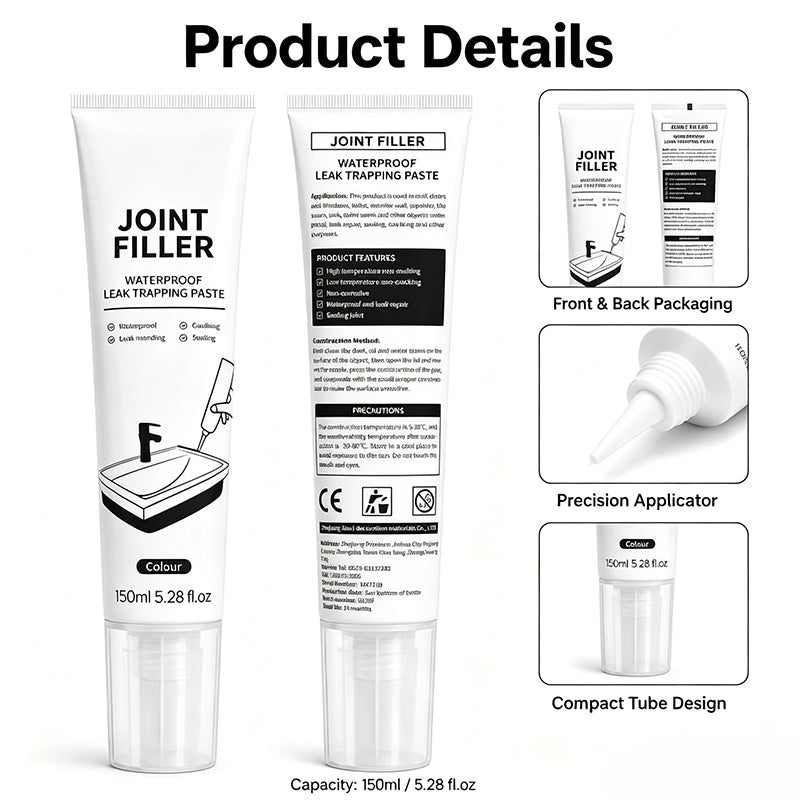 📢📢50% OFF !! ⏰Multi-Purpose Waterproof Joint Filler
