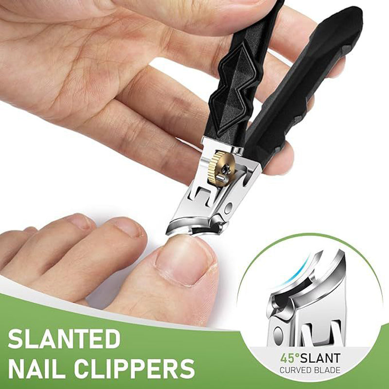 📢📢50% OFF !! ⏰Professional Precision Ingrown Toenail Clippers