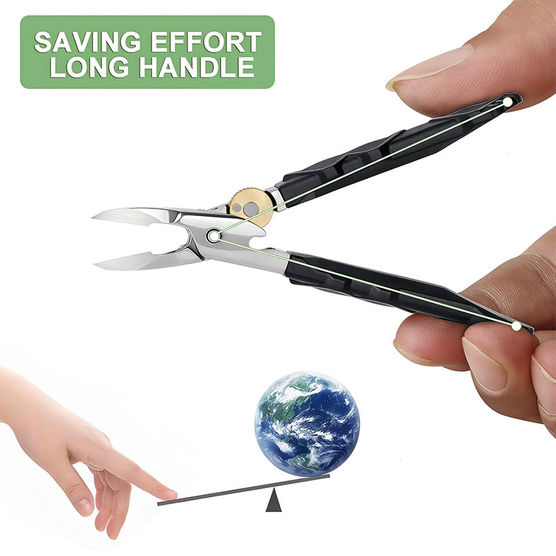 📢📢50% OFF !! ⏰Professional Precision Ingrown Toenail Clippers