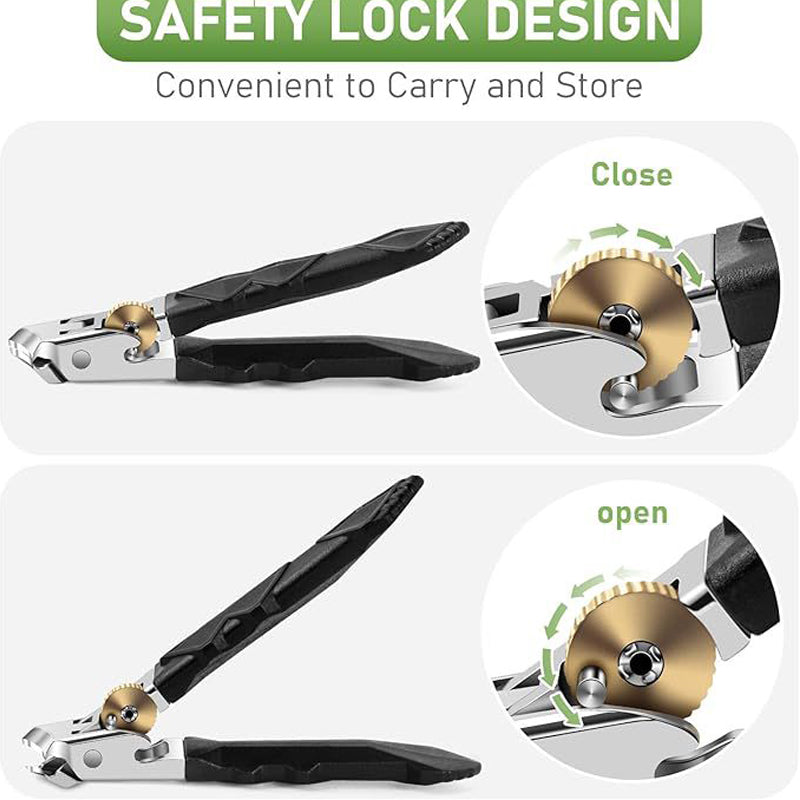 📢📢50% OFF !! ⏰Professional Precision Ingrown Toenail Clippers