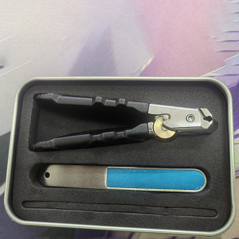 📢📢50% OFF !! ⏰Professional Precision Ingrown Toenail Clippers