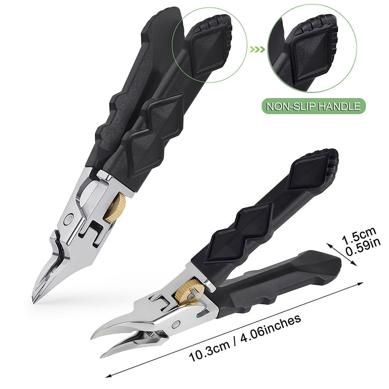 📢📢50% OFF !! ⏰Professional Precision Ingrown Toenail Clippers