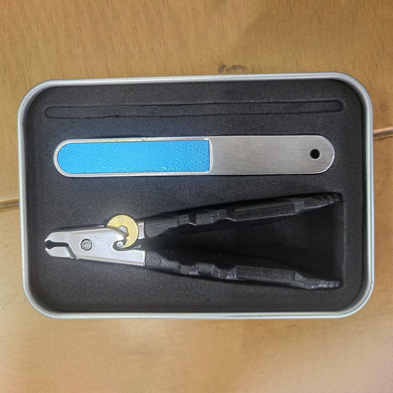 📢📢50% OFF !! ⏰Professional Precision Ingrown Toenail Clippers