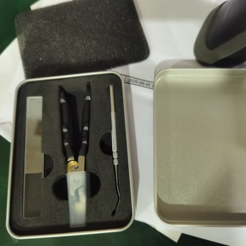 📢📢50% OFF !! ⏰Professional Precision Ingrown Toenail Clippers