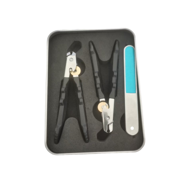 📢📢50% OFF !! ⏰Professional Precision Ingrown Toenail Clippers