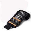 📢📢50% OFF !! ⏰Adjustable Magnetic Tool Holder Wristband