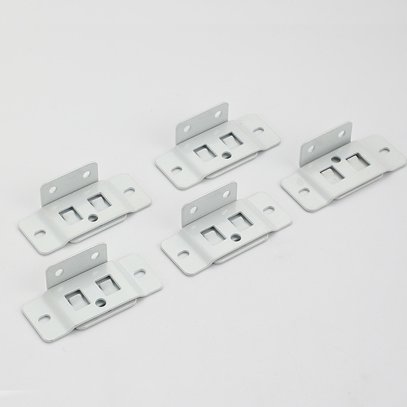 📢📢50% OFF !! ⏰2-in-1 Locking Insert Shelf Brackets