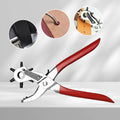 📢📢50% OFF !! ⏰Belt Hole Puncher for Leather