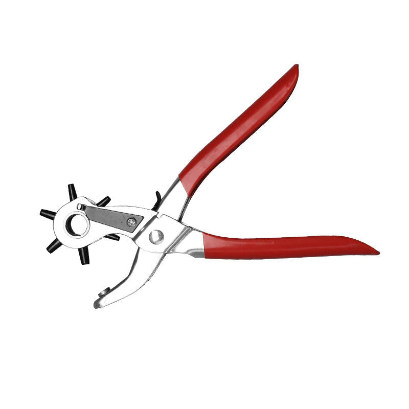 📢📢50% OFF !! ⏰Belt Hole Puncher for Leather