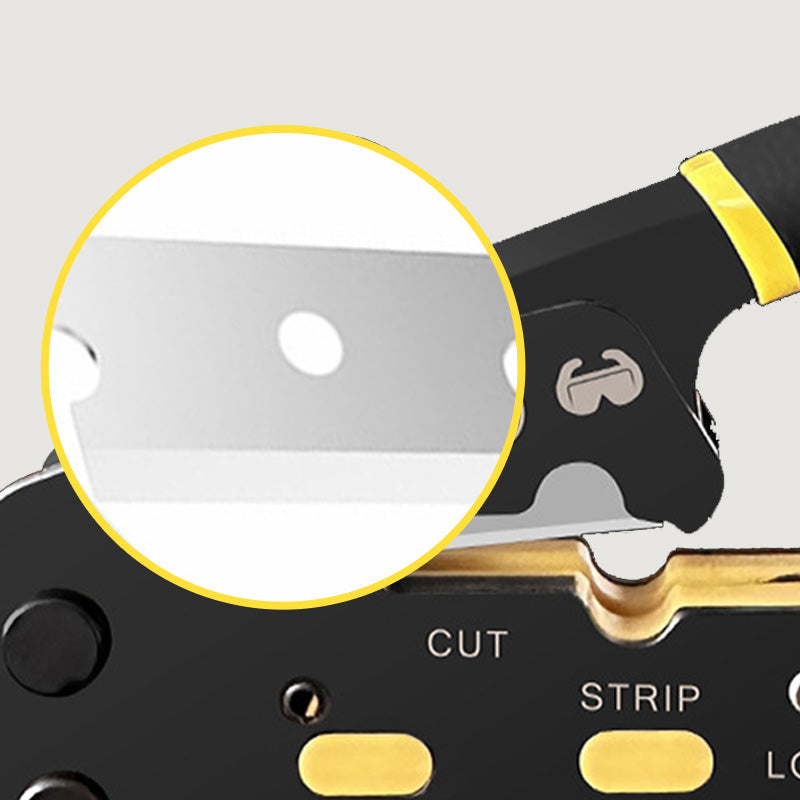 📢📢50% OFF !! ⏰Multi-Function Network Cable Crimping Tool