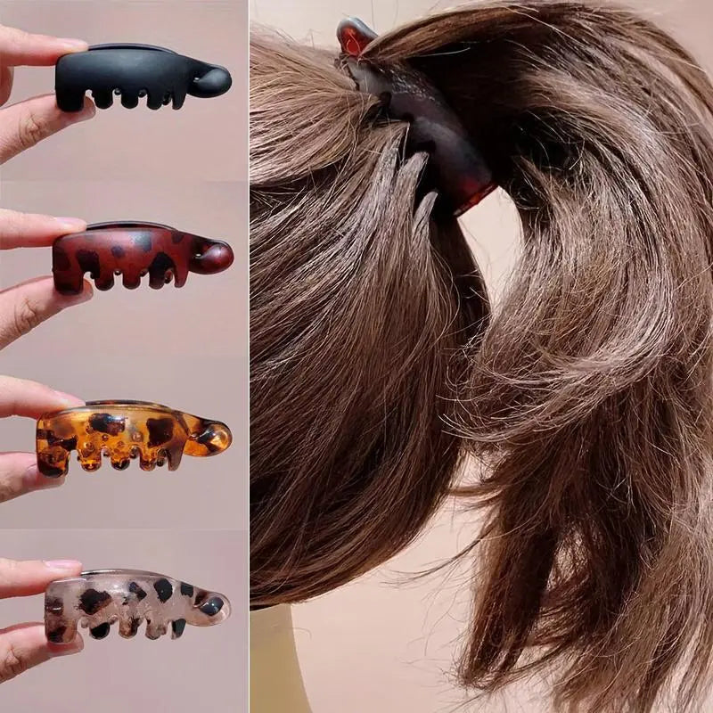 📢📢50% OFF !! & BUY 1 GET 1 FREE⏰Volumizing Ponytail Holder Clip