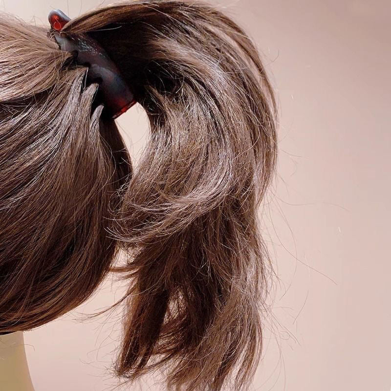 📢📢50% OFF !! & BUY 1 GET 1 FREE⏰Volumizing Ponytail Holder Clip