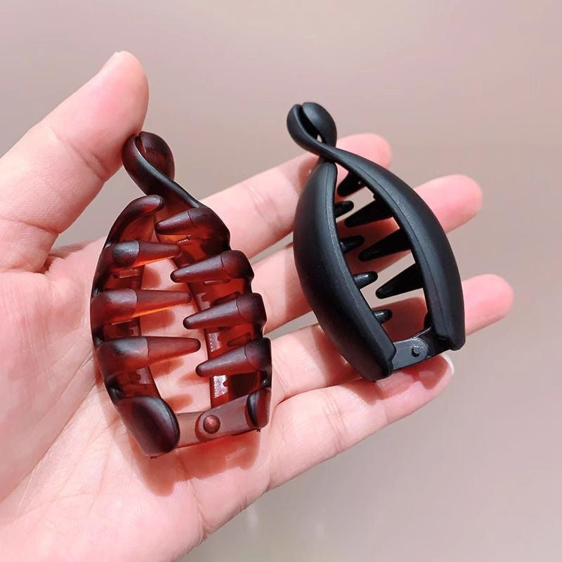📢📢50% OFF !! & BUY 1 GET 1 FREE⏰Volumizing Ponytail Holder Clip