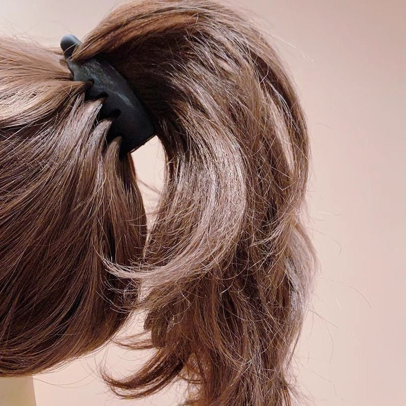 📢📢50% OFF !! & BUY 1 GET 1 FREE⏰Volumizing Ponytail Holder Clip