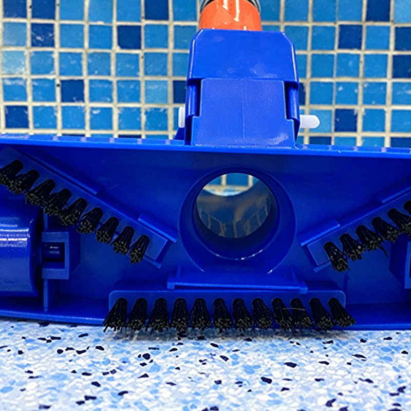📢📢40% OFF !! ⏰Portable Pool Cleaning Vacuum Kit