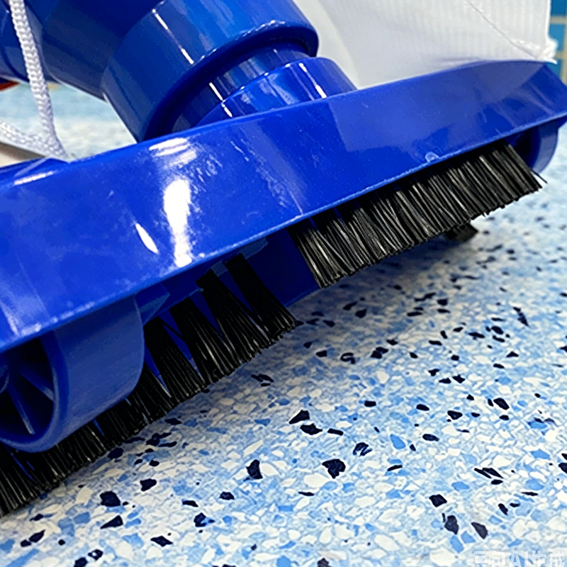 📢📢40% OFF !! ⏰Portable Pool Cleaning Vacuum Kit