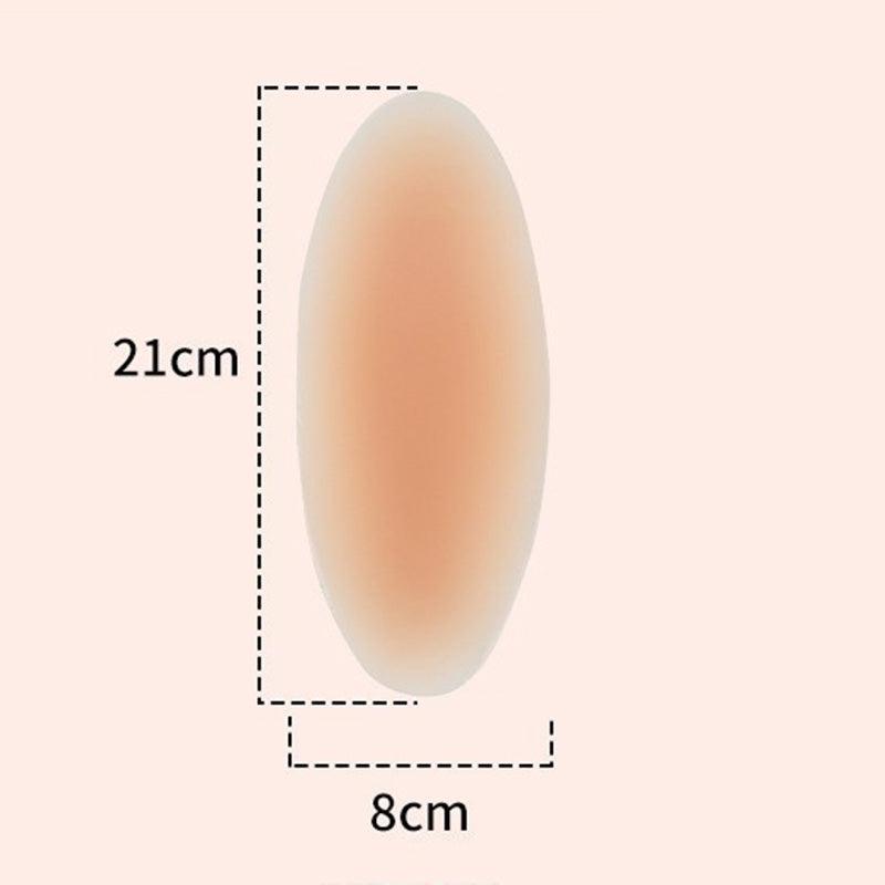 📢📢50% OFF !! ⏰Instant Curves Silicone Hip Pads