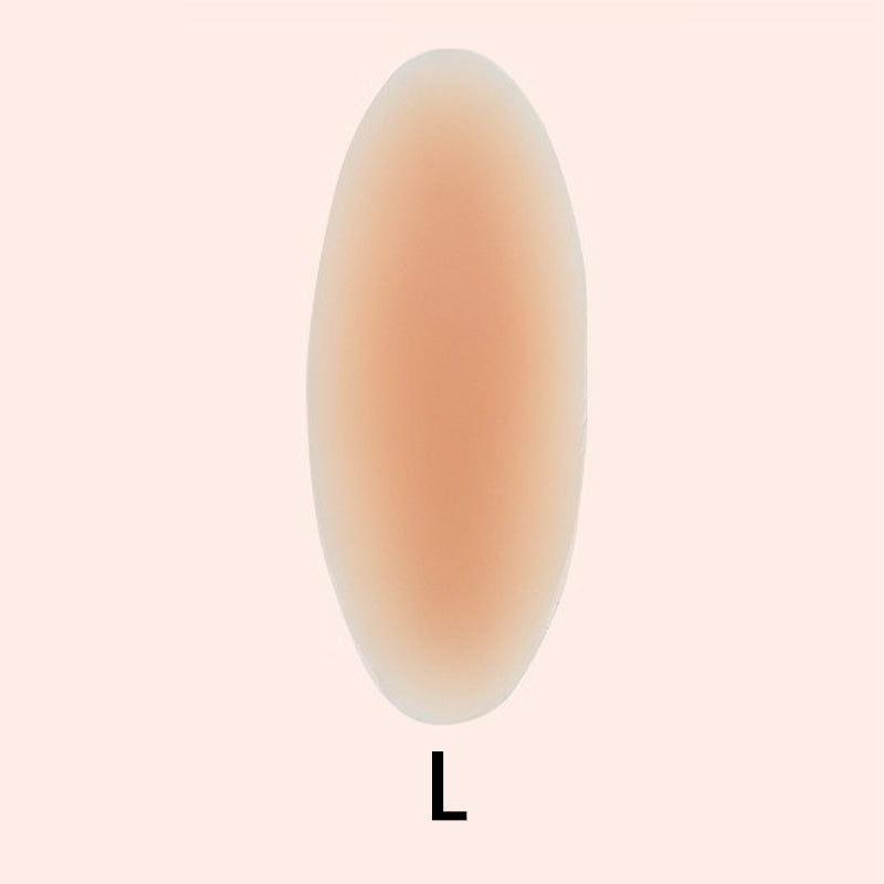 📢📢50% OFF !! ⏰Instant Curves Silicone Hip Pads