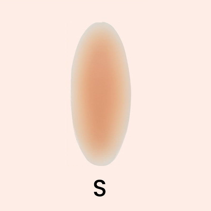 📢📢50% OFF !! ⏰Instant Curves Silicone Hip Pads