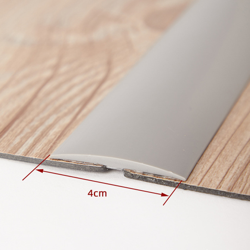 📢📢50% OFF !! ⏰Self-Adhesive Flexible Floor Transition Strip