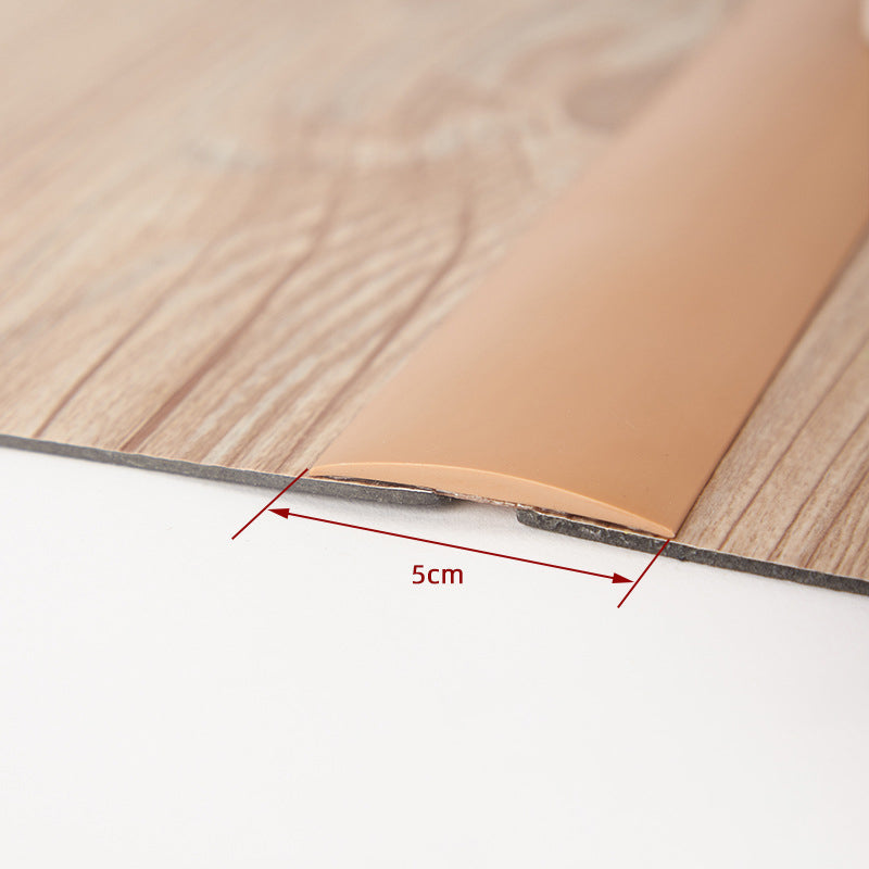 📢📢50% OFF !! ⏰Self-Adhesive Flexible Floor Transition Strip