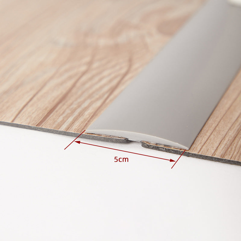 📢📢50% OFF !! ⏰Self-Adhesive Flexible Floor Transition Strip