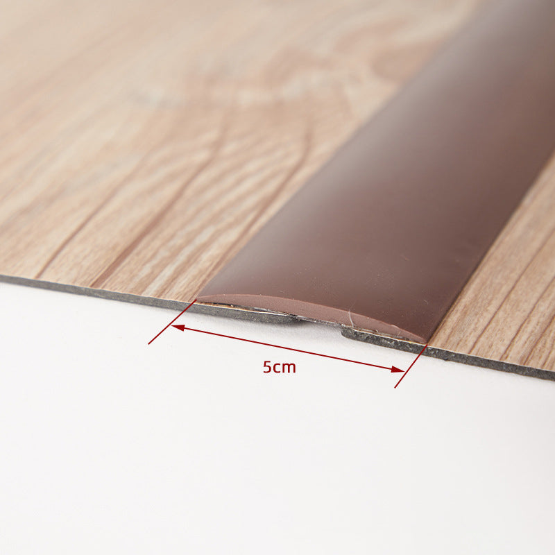 📢📢50% OFF !! ⏰Self-Adhesive Flexible Floor Transition Strip